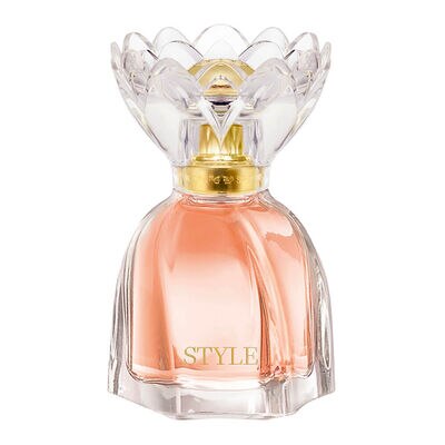 MARINA DE BOURBON PRINCESS STYLE EDP 50ML